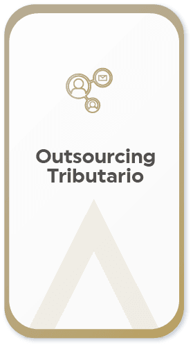 Cumplimiento y Outsourcing tributario