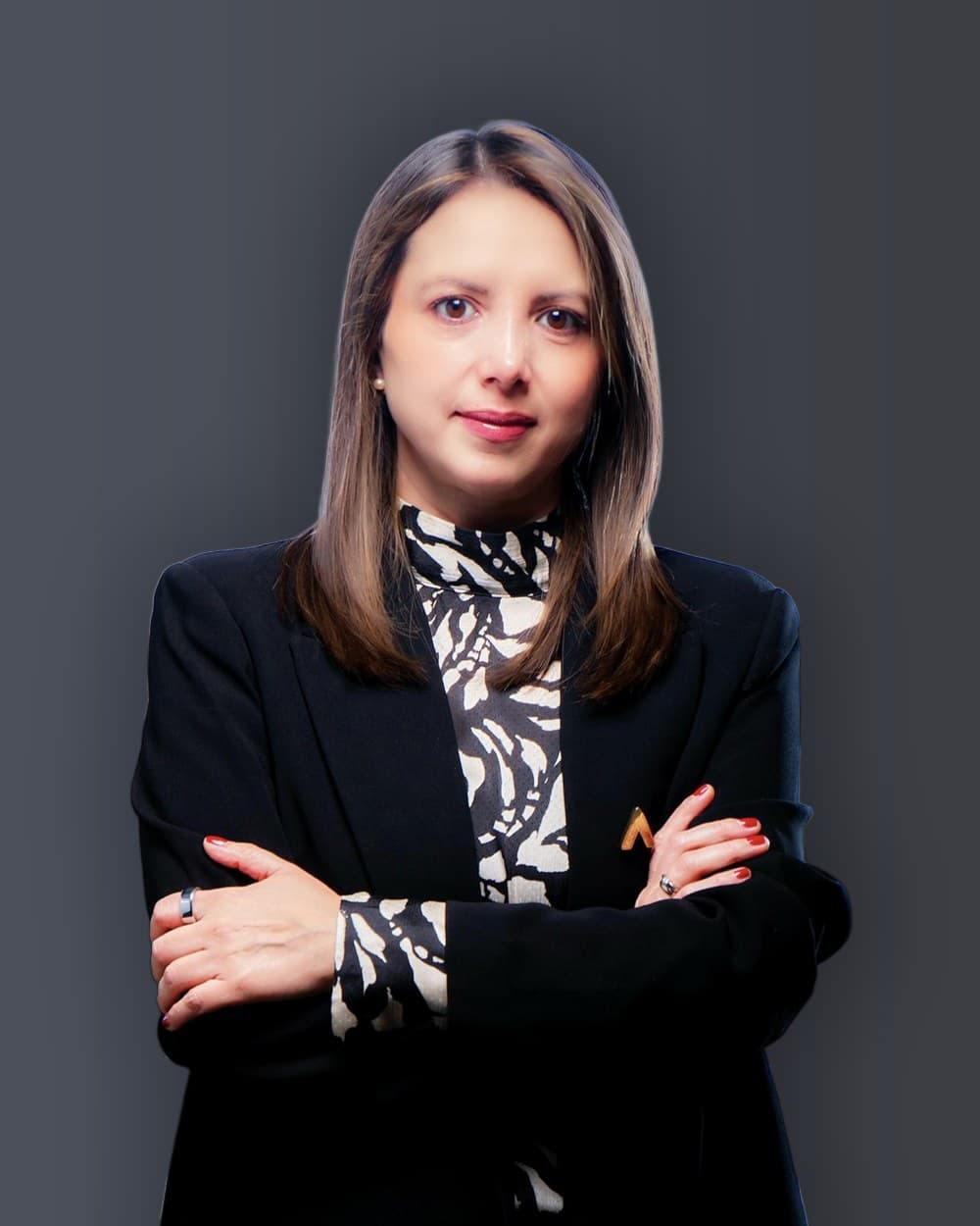 CLAUDIA SOLANO