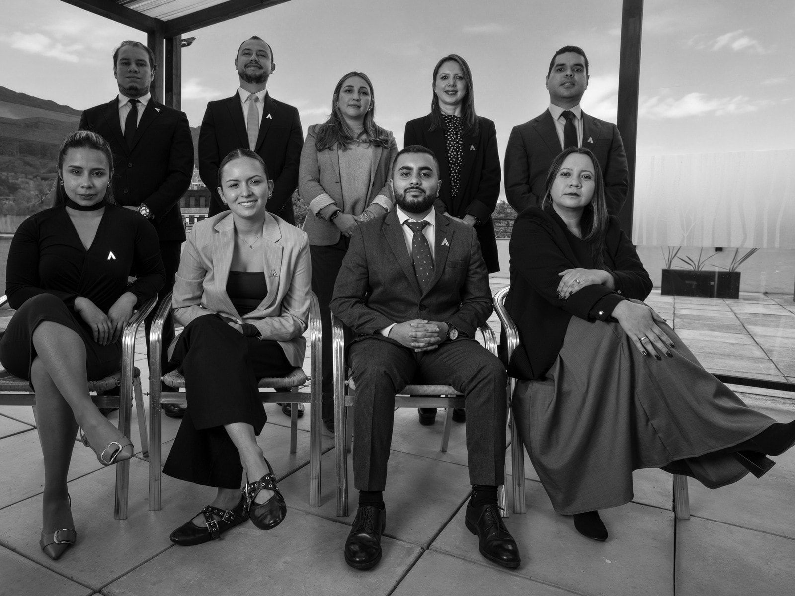 Equipo de Morand
