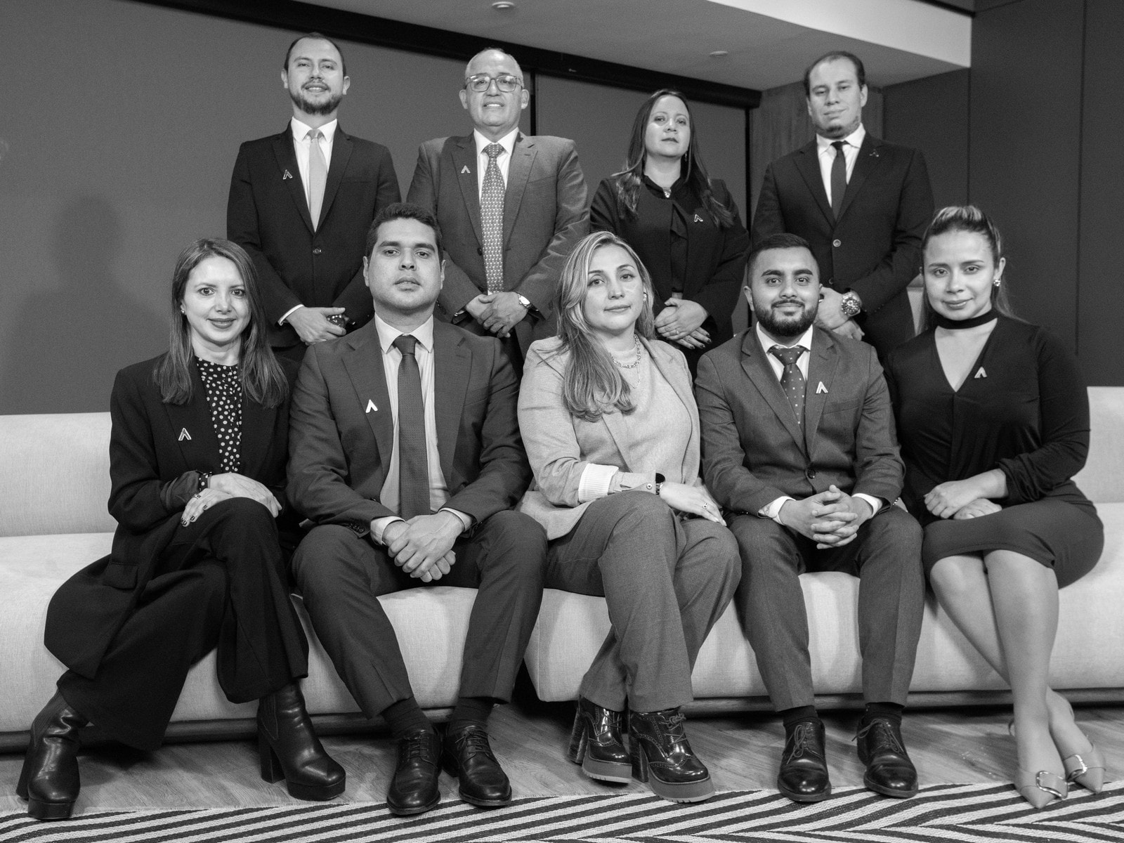 Equipo de Morand