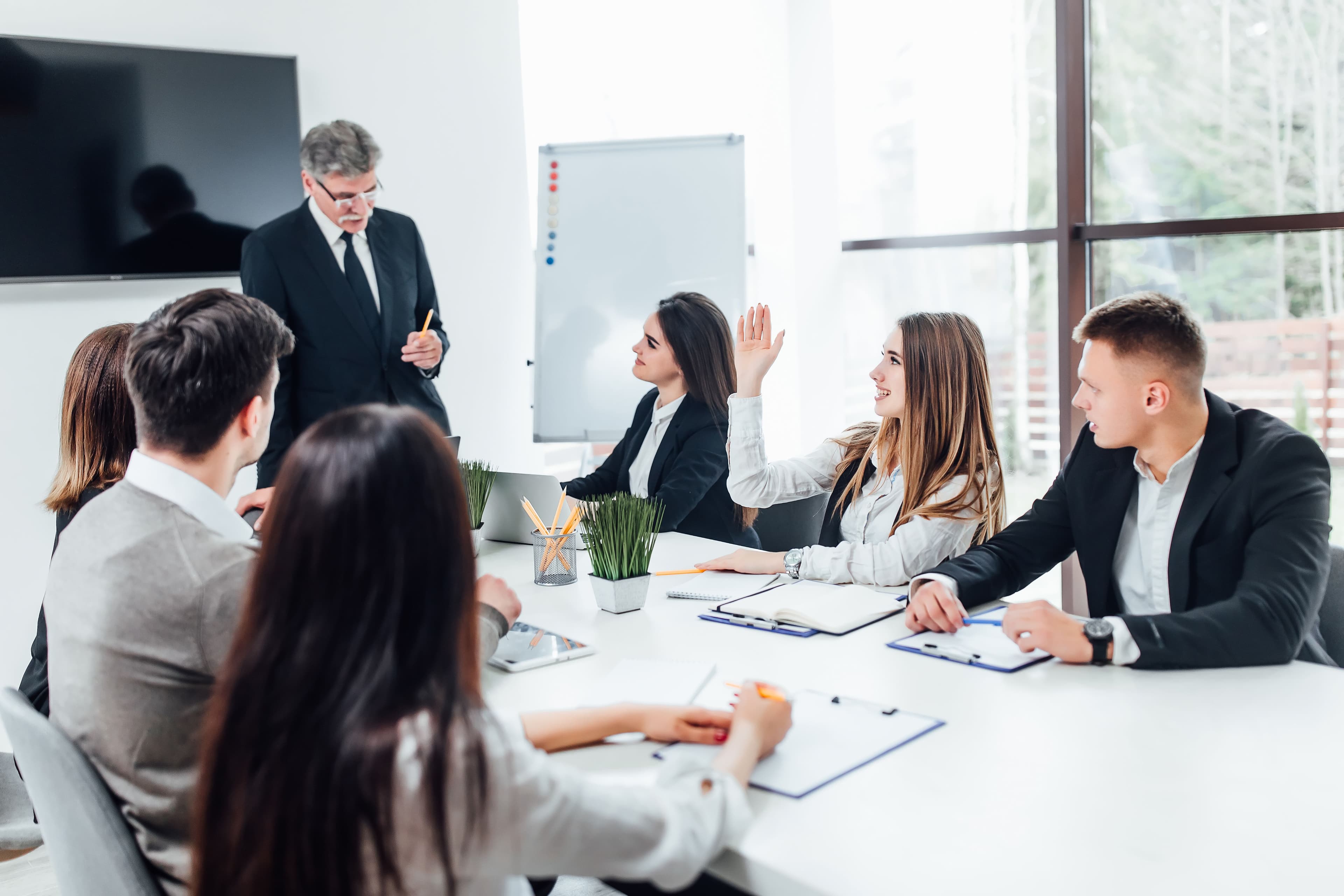 Cuando los intereses del administrador y los de la empresa se cruzan: ¿cómo actuar?