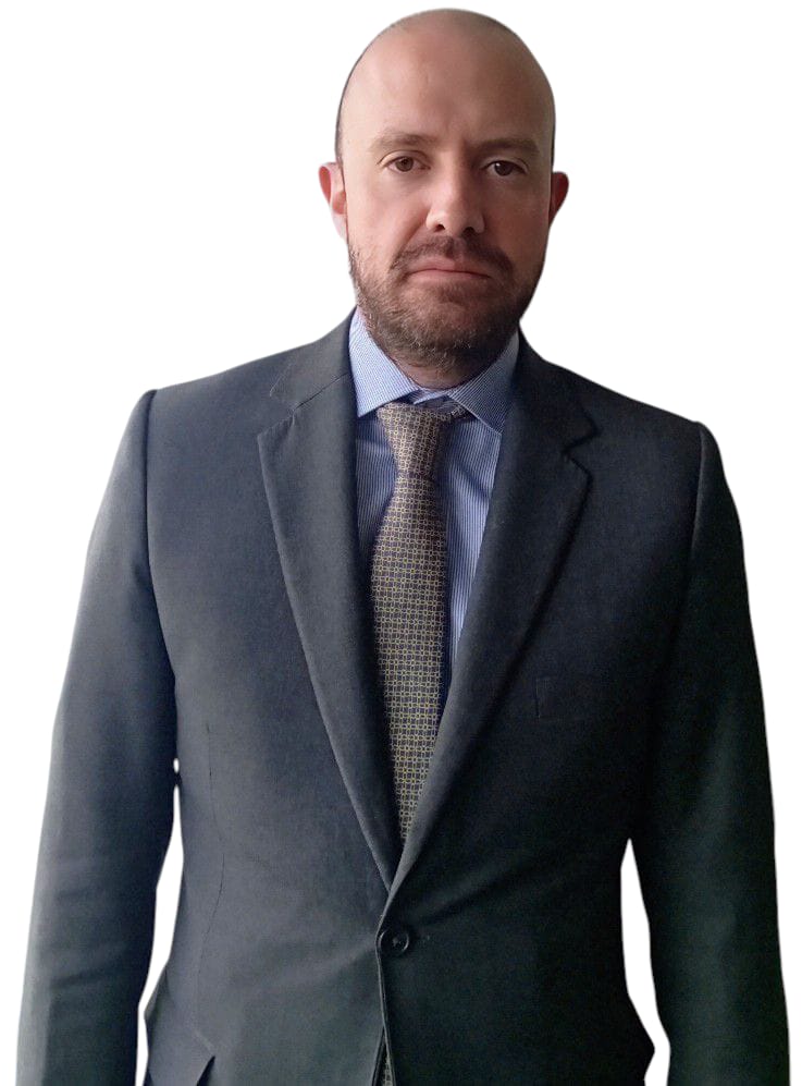 Juan Araoz