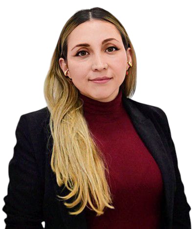 Luisa Correa