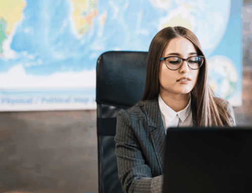 Seguridad jurídica para empresas con representantes legales extranjeros
